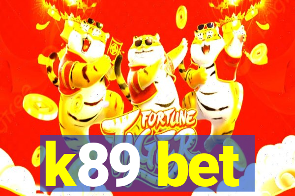 k89 bet